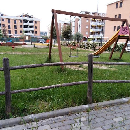 Appartamento Tra Citta E Mare 바스토 외부 사진