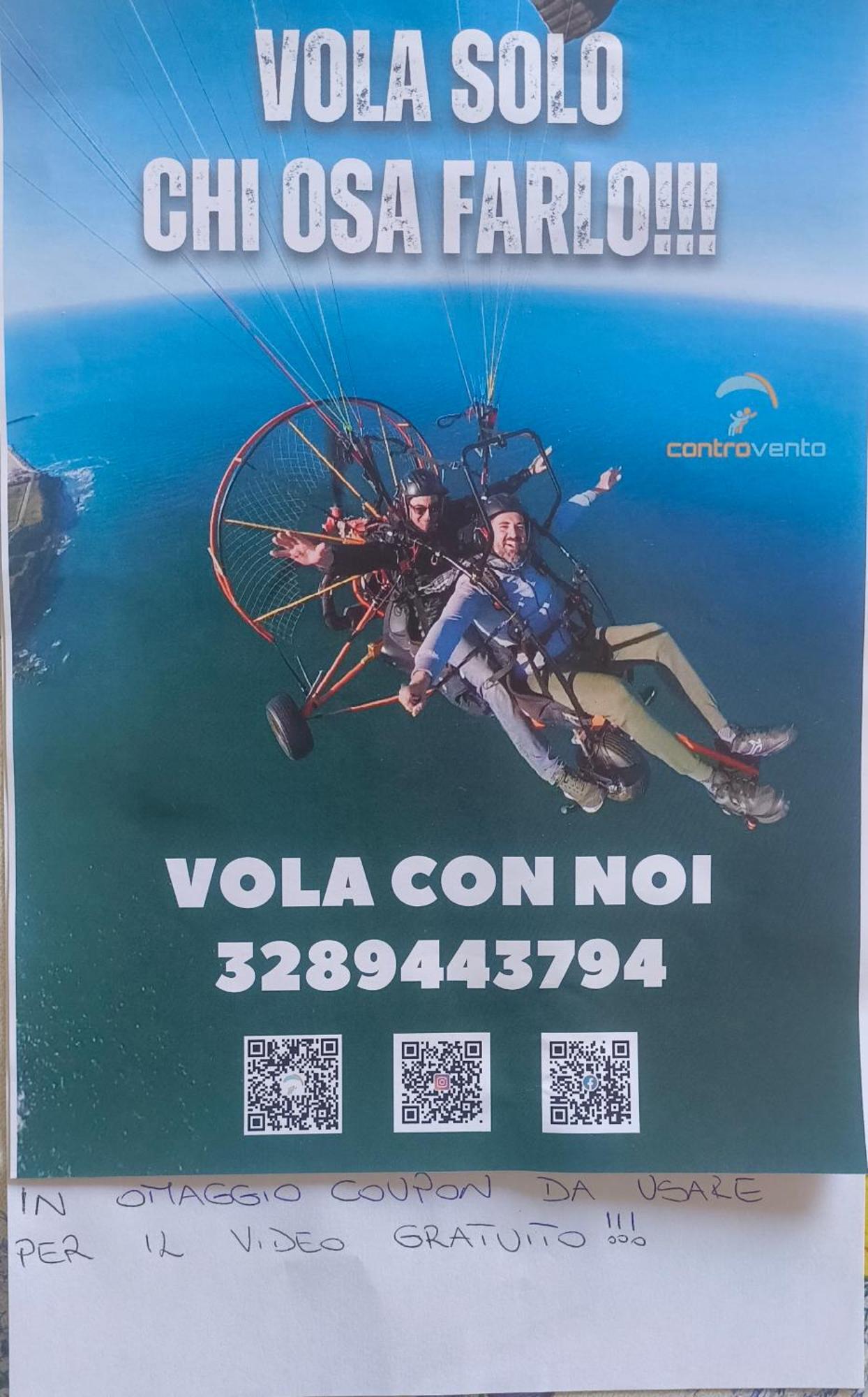 Appartamento Tra Citta E Mare 바스토 외부 사진